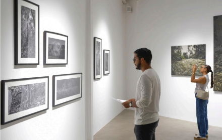EXPOSICIÓN FULGOR CASA DEL BARRIO