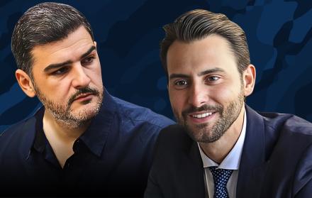 Álvarez y Niels Olsen