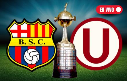 Barcelona SC