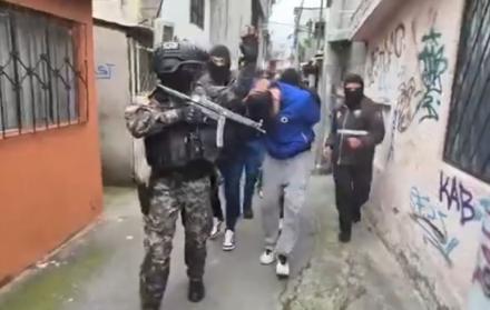 Captura policiaaas