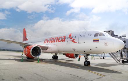 AVIANCA