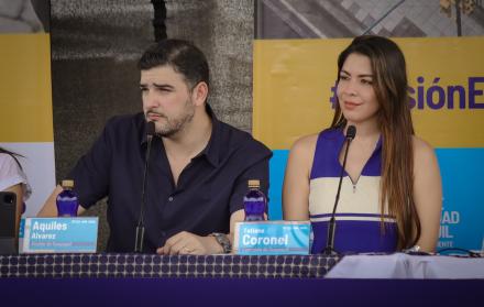 aquiles y tatiana