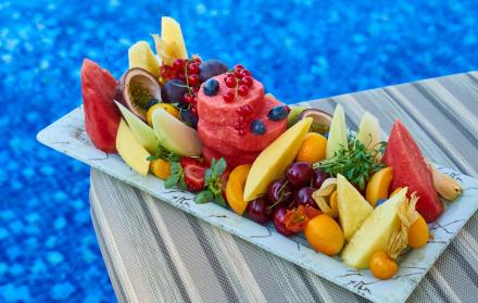 Frutas