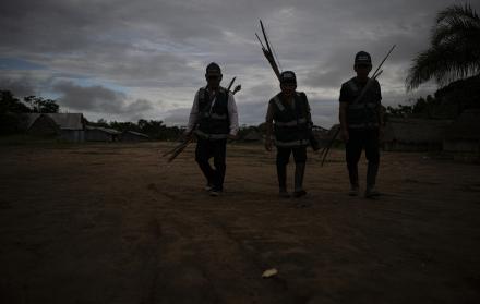 Mundo, Amazonía, Perú, Menonitas