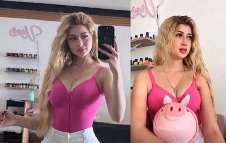Valeria Márquez tenía 23 años