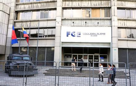 Fiscalía General del Estado