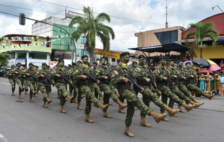 Ejército