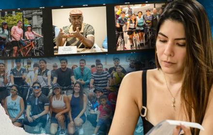 Tatiana Coronel y sus proyectos