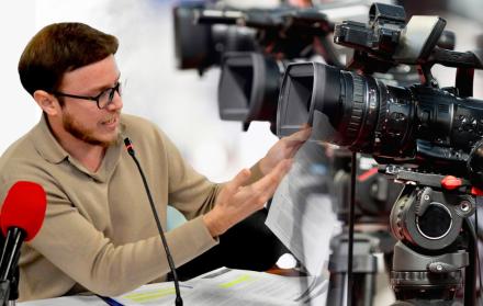 AUGUSTO VERDUG AY MEDIOS DE COMUNICACIÓN