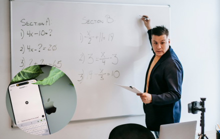 Profesor - CHATGPT