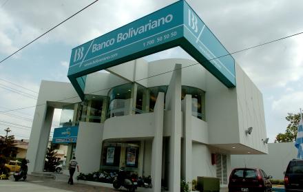 banco bolivariano