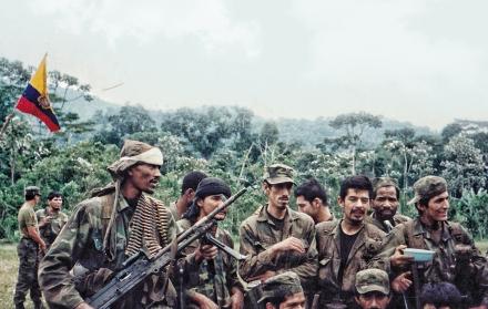 GUERRA DEL CENEPA (5580441)