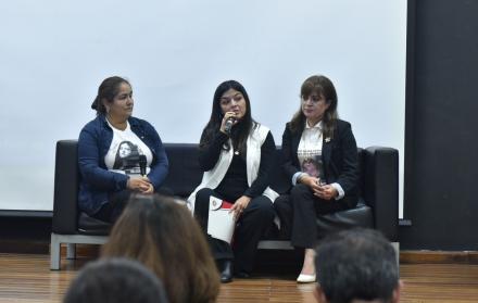 CONVERSATORIO MADRES BUSCADORAS