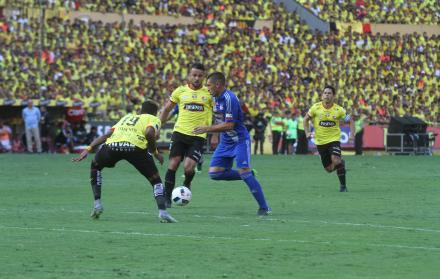 Barcelona SC