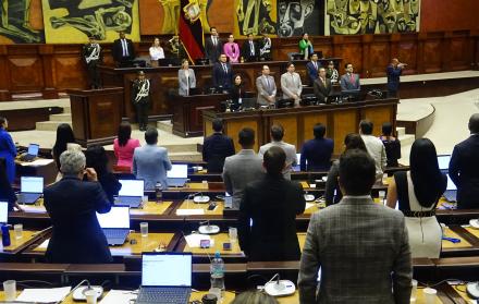 Asamblea Nacional
