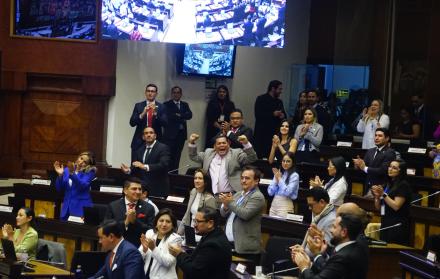 BANCADA ADN ASAMBLEA NACIONAL 2025