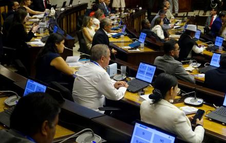Asamblea Nacional