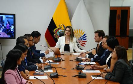 Comisión de Justicia