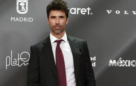 Matías Novoa.