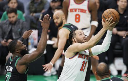 Knicks