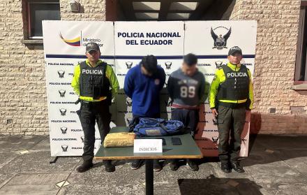 Operativo Quito