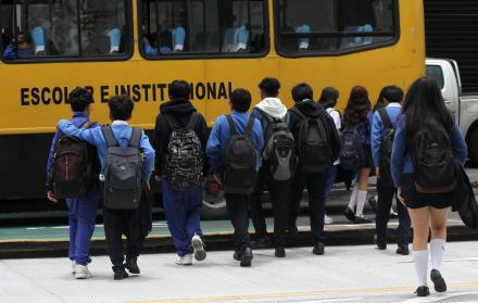 Colegio Manuela Cañizares