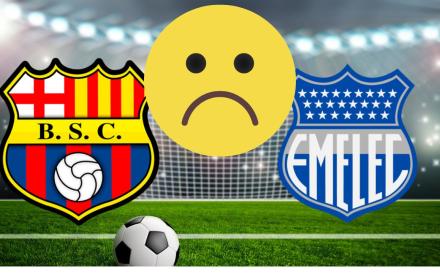 Barcelona SC
