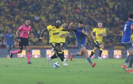 Barcelona SC