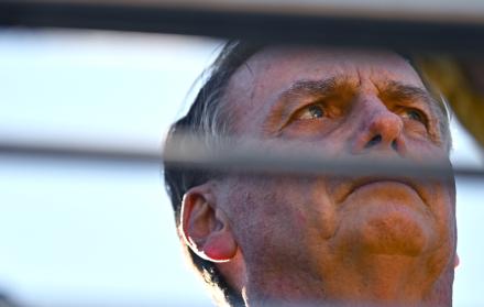 Jair Bolsonaro