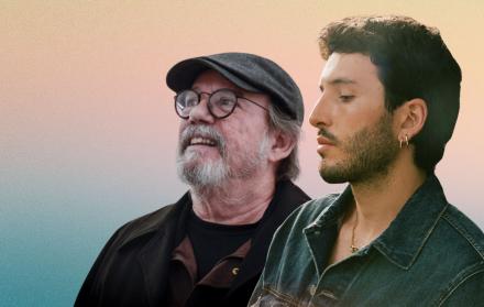 Sebastián Yatra y su álbum Milagro