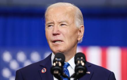 Joe Biden