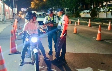 operativo alcohol ATM moto movilidad 17 may 25 CORTESÍA