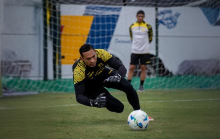 José Contreras