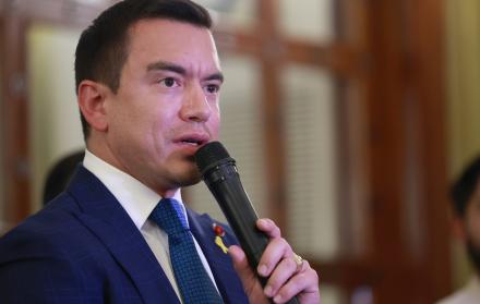Daniel Noboa habló de cuatro prioridades para sus 4 años de mandato, pero la ciudadanía también expone cuáles son los temas más importantes por resolver.