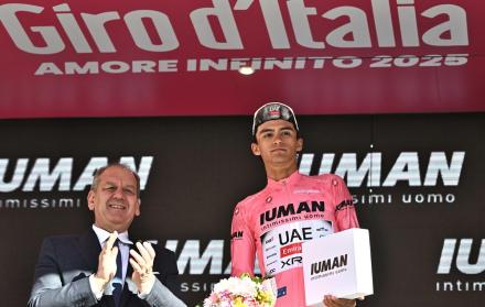 giro de italia
