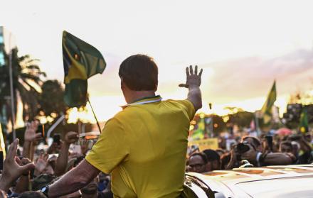 Mundo, Brasil, Jair Bolsonaro, Juicio