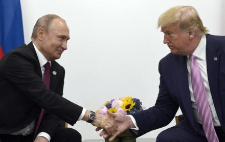 Trump Ukraine