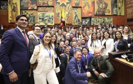 Asamblea Nacional