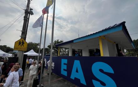 EAS KENNEDY