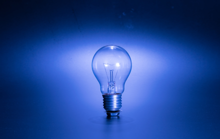 Referencial. Cortes de luz en Guayaquil.