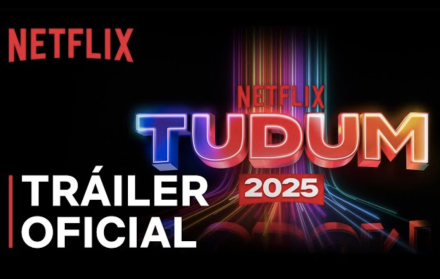 Prepárate para Netflix Tudum 2025: el evento en vivo!