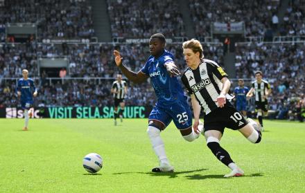 moises caicedo chelsea