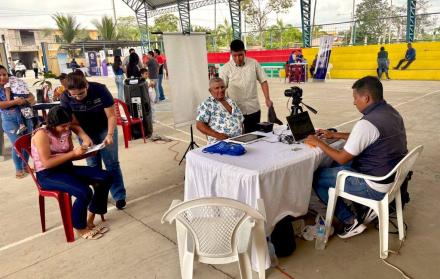Registro Civil