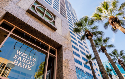 Wells Fargo