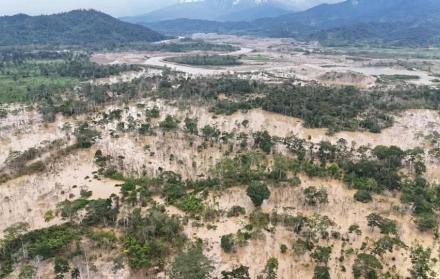 Nangaritza