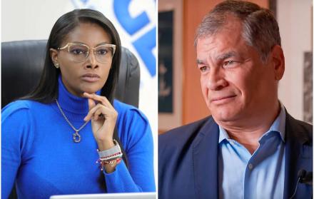 Reacciones tras la renuncia de Diana Salazar