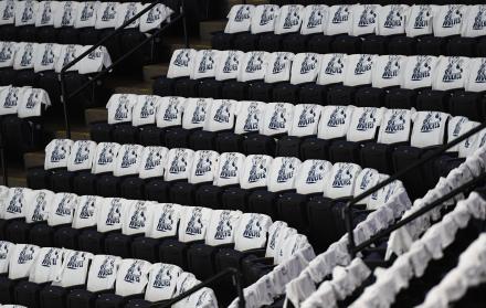 minnesota timberwolves estadio