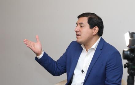 ANDRES ARAUZ CORREÍSMO