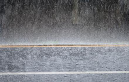 Lluvias