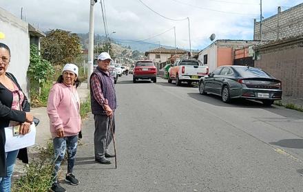 BARRIO SAN JOSE AMBATO